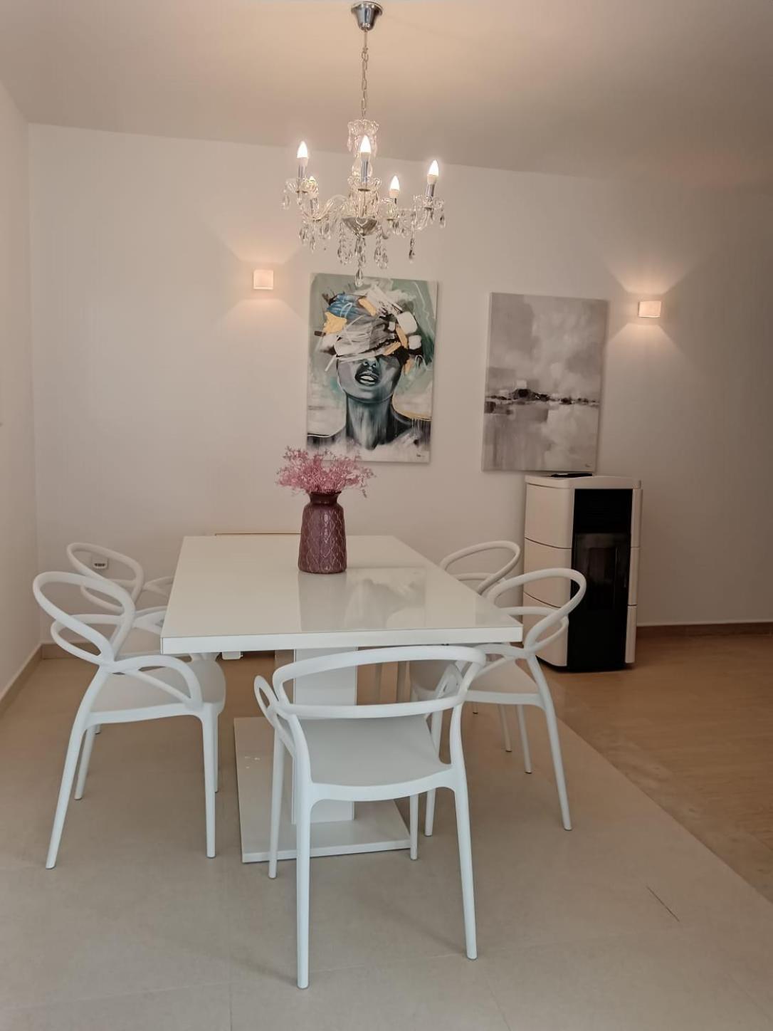 Apartamento House Pierro Orasac Exterior foto